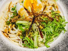 -面乙新派手擀面(大悦城店)