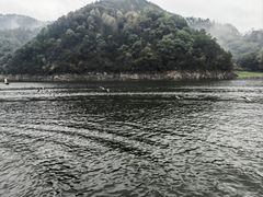 -新安江山水画廊风景区