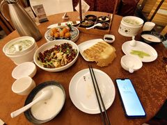 -西安饭庄(立丰国际店)