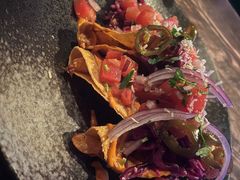 -Q MEX 库迈墨西哥餐吧(三里屯店)