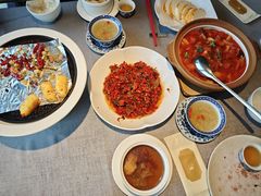 -南堂馆·新川菜(春熙路店)