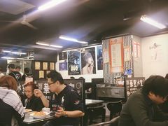大堂-华星冰室(湾仔店)