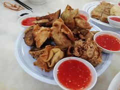 -阿坤纯正西刀鱼丸(Kuala Lumpur Branch)