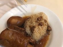 -阿水狮猪脚大王(台中公园店)