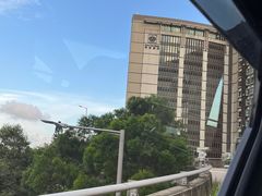 -香港帝景酒店