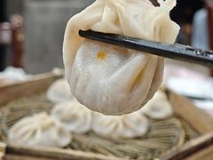-西安贾三灌汤包·回坊小吃·清真炒菜(北院门总店)
