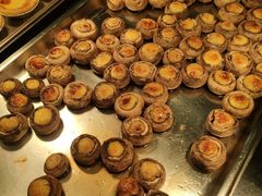 -禾斗海鲜自助(市南银座店)
