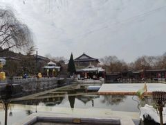 -华清宫景区