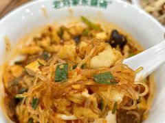 -老刘家永盛斋·传统泡馍(东关南街店)