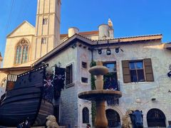 -华谊兄弟（长沙）电影小镇