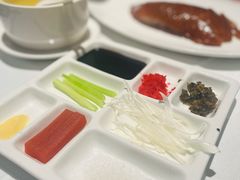 -四季民福烤鸭店(王府井东安门店)