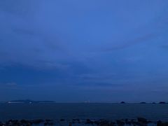 -野狸岛
