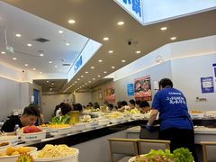 -银座mall(东直门店)