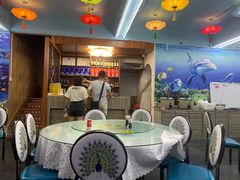 -范饭椰林川湘味海鲜·椰子鸡(三亚湾椰梦长廊店)