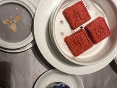 -九里云松·天香餐厅