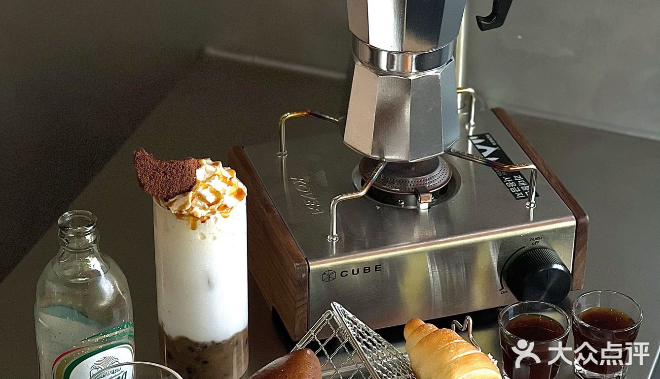 你不得不承认，工业风这还是mimifaso拿捏得最好