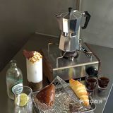 你不得不承认，工业风这还是mimifaso拿捏得最好