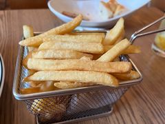 -安妮意大利餐厅(世贸天阶店)