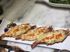 -月下料理(楷林IFC店)