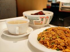 -翠华餐厅(维璟印象城店)