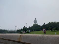 -日照灯塔风景区
