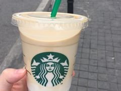 -星巴克臻选(武汉首义汇店)