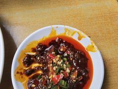 -碗碗羊肉(松石北路店)