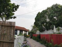 -云里小坐·小院里·团建·宴请·下午茶(三圣乡店)