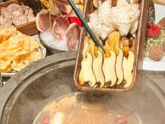 -芸山季·云南山珍菌火锅(宝能环球汇店)