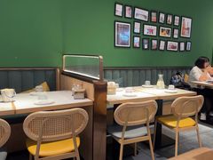 -芝士农场·意式餐厅(生态城万达店)