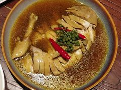 -老板恋上鱼(荣盛广场店)