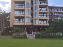 -三亚亚龙湾红树林度假酒店