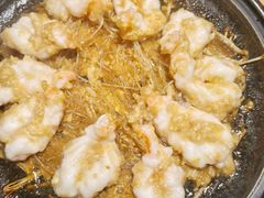 -小放牛炒菜馆(裕华万达店)