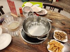 -正能量脆肉鲩火锅