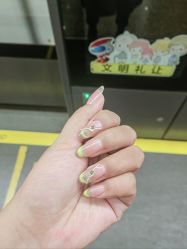 -妙睫屋日式美甲美睫
