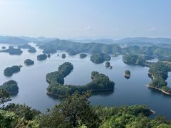 -千岛湖东南湖区