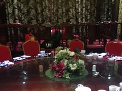 包厢-半亩方塘酒楼