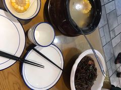 -邻家小馆(银都店)