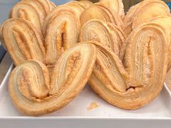 -长发西饼(临顿路店)