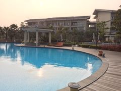 开元宁波九龙湖度假村-宁波九龙湖开元度假村