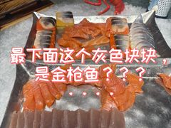 -合肥皇冠假日酒店·菲亚斯特自助餐厅(黄山路店)