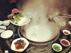 -陈大锅·岳阳鱼馆·地道岳阳菜(美食街店)