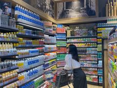 -简致生活MARKET(小榄海港城购物中心店)