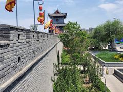 -即墨古城