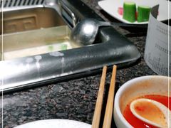 -海底捞火锅(崇文门新世界百货店)