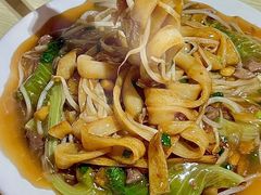 -浩记牛肉店(老街店)