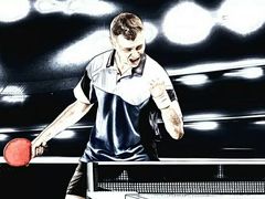 -腾翔乒乓球培训(亚运村店)