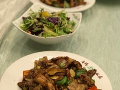 -晋阳饭庄(虎坊桥店)