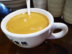 丝袜奶茶-日昌餐馆(亦庄店)
