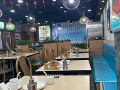 -老边饺子馆(西站店)